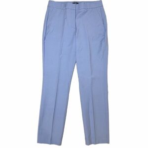 White House Black Market Light Blue Elle Pants WHBM